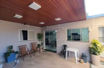 Casa de condomínio com 3 dormitórios à venda, 145 m² por r$ 595.000,00  - jardim asturias - piracicaba/sp