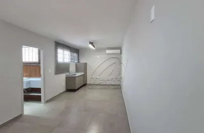 Sala para alugar, 29 m² por r$ 1.300/mês - centro - piracicaba/sp