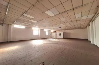 Salão para alugar, 306 m² por r$ 8.306,00/mês - centro - piracicaba/sp