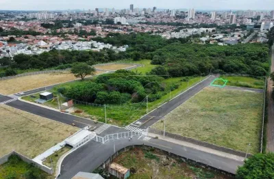 Terras do sinho 3, de esquina, com  251 m² por r$ 235.000 - água seca - piracicaba/sp