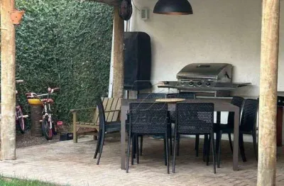 Casa com 3 dormitórios à venda, 205 m² por r$ 750.000,00 - jardim são mateus - piracicaba/sp