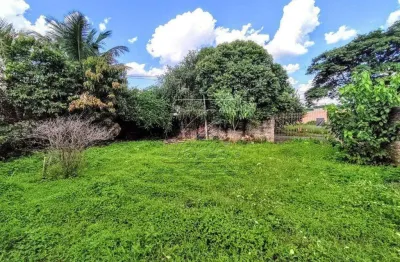 Terreno à venda no santa rosa, piracicaba por r$ 235.000,00
