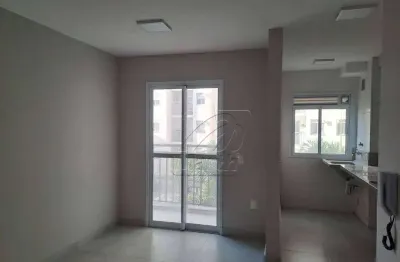 Apartamento com 2 dormitórios à venda, 64 m² por r$ 380.000,00 - morumbi - piracicaba/sp