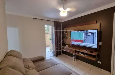Apartamento à venda, 55 m² por r$ 230.000,00 - dois córregos - piracicaba/sp