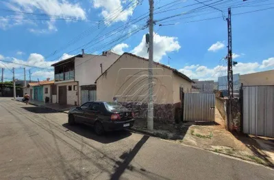 Terreno à venda no bairro jardim califórnia em piracicaba - sp