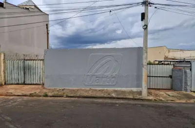 Terreno à venda no bairro jardim califórnia em piracicaba - sp