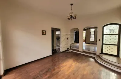 Casa com 4 dormitórios para alugar, 302 m² por r$ 6.380,00/mês - vila boyes - piracicaba/sp