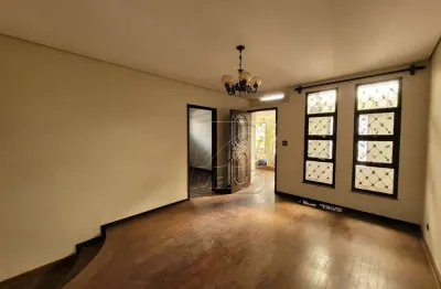 Casa com 4 dormitórios para alugar, 302 m² por r$ 6.380,00/mês - vila boyes - piracicaba/sp