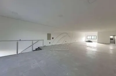 Salão para alugar, 184 m² por r$ 3.533,00/mês - santa terezinha - piracicaba/sp