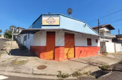 Salão para alugar, 93 m² por r$ 1.098,01/mês - paulicéia - piracicaba/sp
