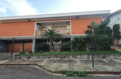Casa com 4 dormitórios, 440 m² - venda por r$ 2.300.000 ou aluguel por r$ 20.000/mês - jardim europa - piracicaba/sp