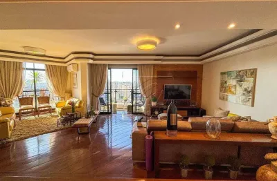 Apartamento com 3 dormitórios à venda, 197 m² por r$ 940.000,00 - centro - piracicaba/sp