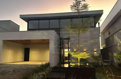 Casa com 3 dormitórios à venda, 230 m² por r$ 1.850.000,00 - villa bela vista - piracicaba/sp