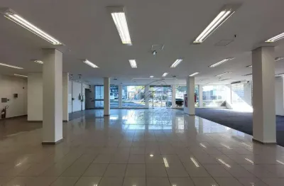 Salão para alugar, 1240 m² por r$ 26.625,27/mês - alto - piracicaba/sp