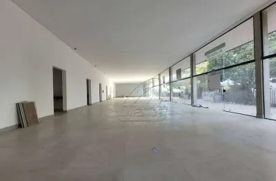 Salão para alugar, 35 m² por r$ 2.800mês - centro - piracicaba/sp