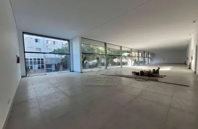 Salão para alugar, 60 m² por r$ 4.700/mês - centro - piracicaba/sp