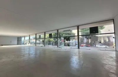 Salão para alugar, 45 m² por r$ 3.650/mês - centro - piracicaba/sp