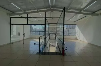 Barracão para alugar, 316 m² por r$ 7.000/mês - jaraguá - piracicaba/sp