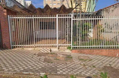 Casa com 3 quartos à venda na Rua Bernardino de Campos, Alto, Piracicaba
