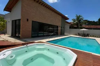 Chácara nova a venda em cond. fechado em piracicaba, colinas de piracicaba, com 1000 m2 de terreno e 310 de construção, contendo 3 chalés modernos