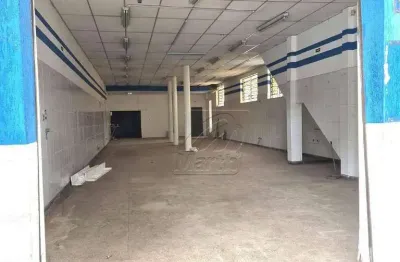 Salão para alugar, 178 m²  - vila monteiro - piracicaba/sp
