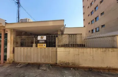 Casa a venda em piracicaba, em excelente localização, bairro alto, ao lado supermercado pão de açúcar, com vários comércios próximos, contendo 2 dorm