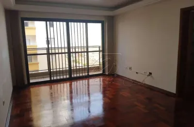 Excelente apartamento com 3 quartos (suíte), medindo 126,00m² de área útil, no centro de piracicaba,/sp.
