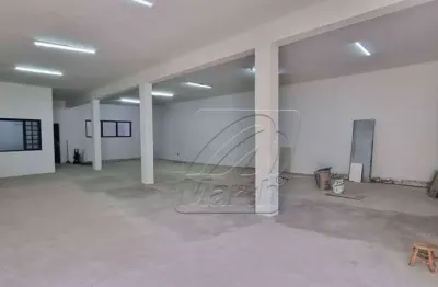 Barracão para alugar, 192 m² por r$ 5.243,95/mês - centro - piracicaba/sp