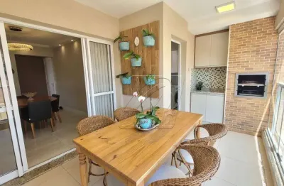 Apartamento com 3 dormitórios à venda, 97 m² por r$ 750.000,00 - jardim elite - piracicaba/sp
