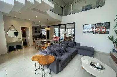 Casa com 3 dormitórios à venda, 273 m² por r$ 1.790.000,00 - ondas - piracicaba/sp