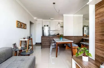 Apartamento com 3 quartos à venda, 69 m² por r$ 300.000 - parque conceição ii - piracicaba/sp