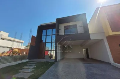 Casa com 3 dormitórios à venda, 166 m² por r$ 1.200.000,00 - parque taquaral - piracicaba/sp