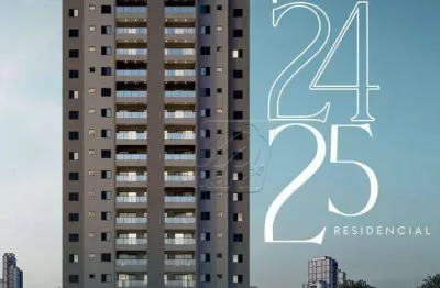 Breve lançamento dom 2425 - jardim elite, faça seu cadastro.