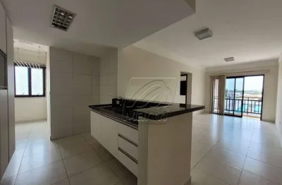 Apartamento com 2 dormitórios para alugar, 67 m² por r$ 2.390/mês - alto - piracicaba/sp