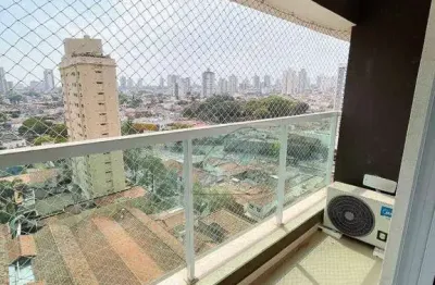 Apartamento com 1 dormitório para alugar, 51 m², centro - piracicaba/sp. oportunidade: de r$ 2.390,00 por r$ 2.090,00.