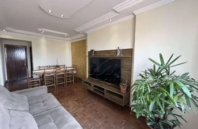 Apartamento com 3 dormitórios à venda, 88 m² por r$ 340.000,00 - vila monteiro - piracicaba/sp