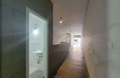 Salão para alugar, 105 m² por r$ 1.865,29/mês - alto - piracicaba/sp
