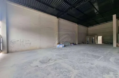 Salão para alugar, 167 m² por r$ 6.000/mês - santa terezinha - piracicaba/sp
