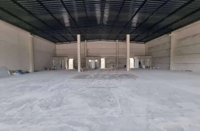 Salão para alugar, 501 m² por r$ 18.000,00/mês - santa terezinha - piracicaba/sp
