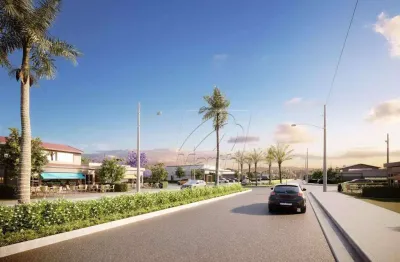 Parque dos laranjais, terreno à venda, 200 m². condições especiais de lançamento.