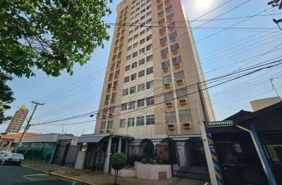 Apartamento com 2 dormitórios à venda, 100 m² por r$ 360.000,00 - centro - piracicaba/sp