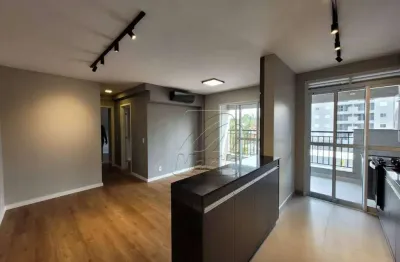 Apartamento com 2 dormitórios para alugar, 66 m² por r$ 2.700/mês - piracicamirim - piracicaba/sp