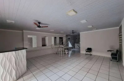 Salão para alugar, 50 m² por r$ 2.400/mês - alto - piracicaba/sp