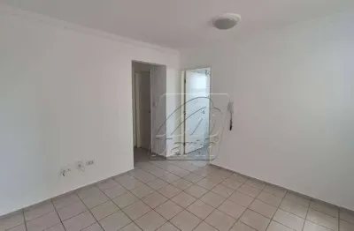 Apartamento com 2 dormitórios para alugar, 48 m² por r$ 1.100 - alto - piracicaba/sp