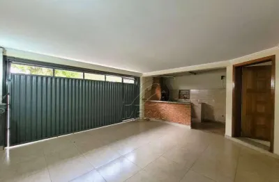 Casa com 3 dormitórios à venda, 97 m² por r$ 450.000,00 - astúrias - piracicaba/sp