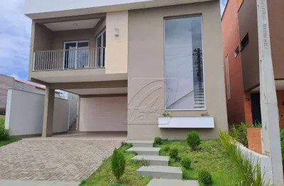 Sobrado à venda no condomínio residencial soleil, bairro bongue em piracicaba com terreno de 260 m² e construção 178 m². valor r$ 1.100.000,00.