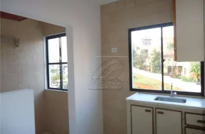 Apartamento à venda de 1 quarto no centro de piracicaba/sp.