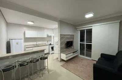 Apartamento com 1 dormitório para alugar, 51 m² por r$ 2.500/mês - centro - piracicaba/sp