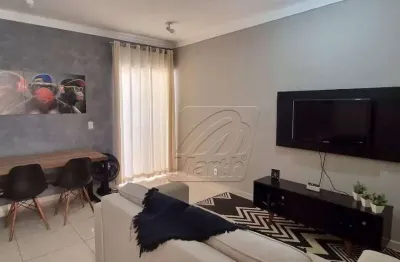 Apartamento com 2 dormitórios à venda, 62 m² por r$ 330.000,00 - nova américa - piracicaba/sp