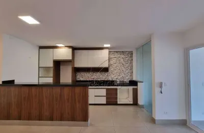 Apartamento com 3 dormitórios para alugar, 103 m² por r$ 4.500 - alto - piracicaba/sp